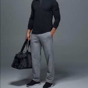 Lululemon Kung Fu Pant large